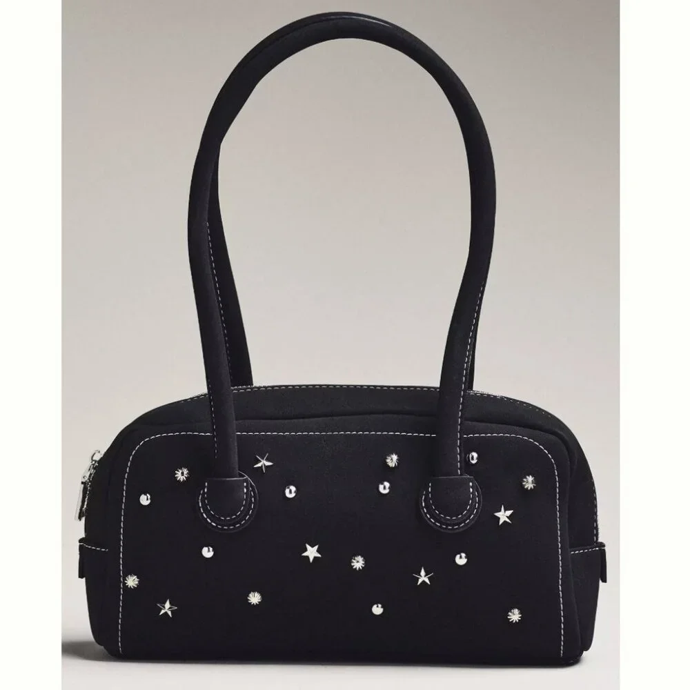 NWT Anthropologie Shoulder Bag